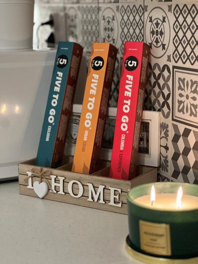 Sweet Apartment *